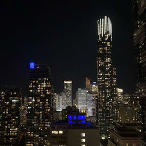 Meet your Posher, Aedan